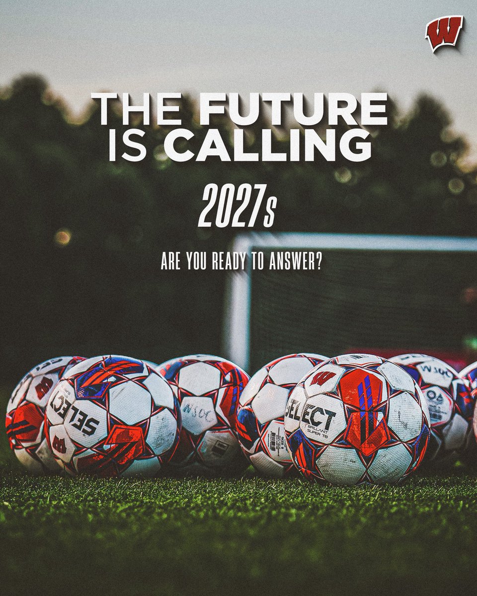 June 15 is coming up quick! 

2027s, are you ready to answer?