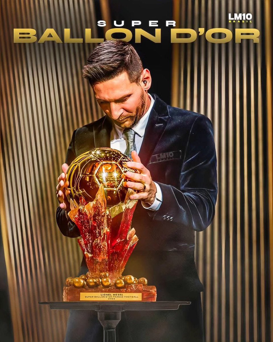 AtaqueFutbolero's tweet photo. 🤯🏆 La cuenta de France Football habló por PRIMERA VEZ del SÚPER BALÓN DE ORO, entregado por ÚNICA VEZ en 1989 al mejor jugador de los ÚLTIMOS 30 AÑOS: Alfredo Di Stéfano.

¿Será? ⏳ https://t.co/S1Uc7RwK3k