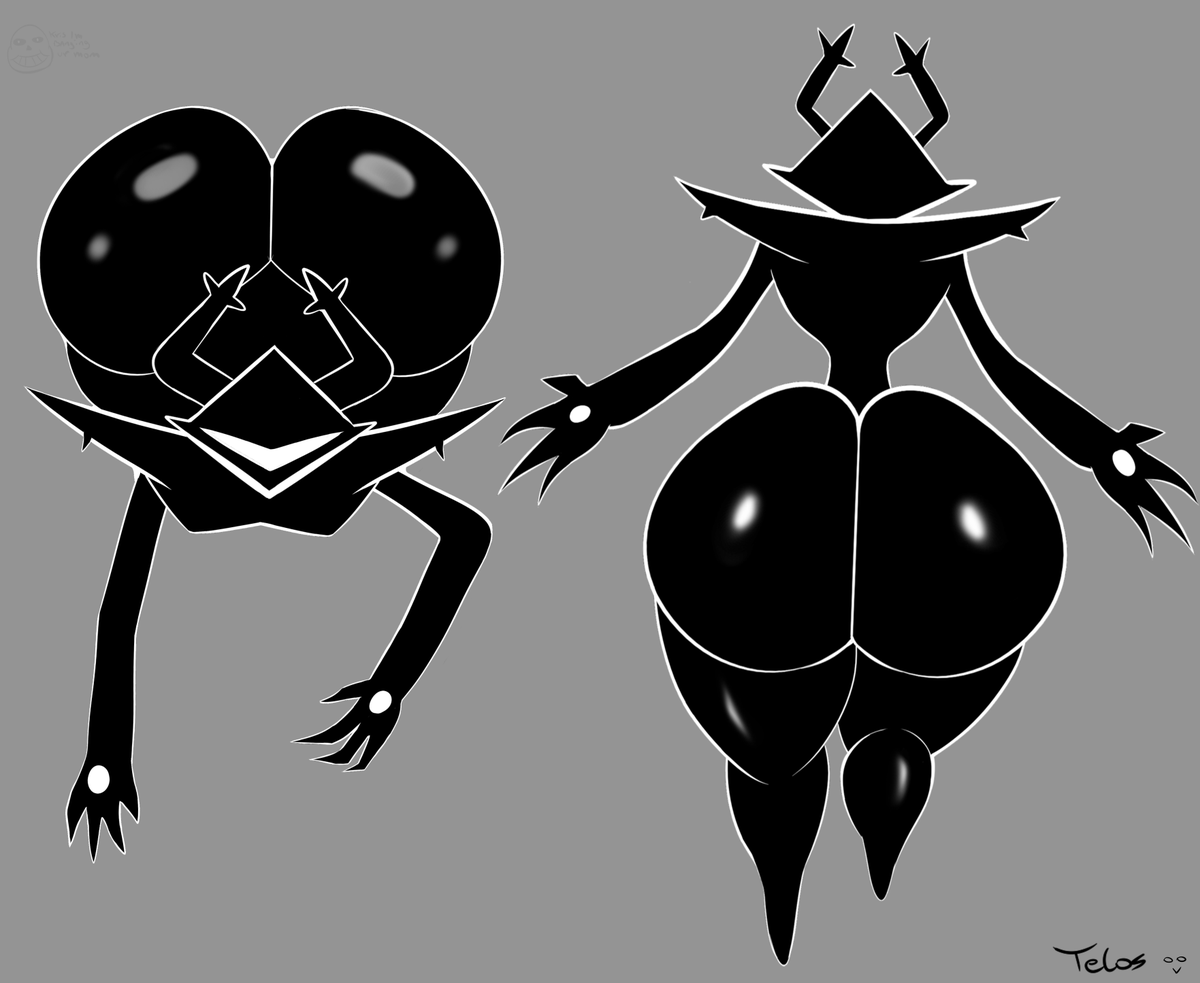 Telosynth's tweet photo. The Roaring Knight from Deltarune
some doodles while I work in other stuff https://t.co/nIxZrQiYFD
