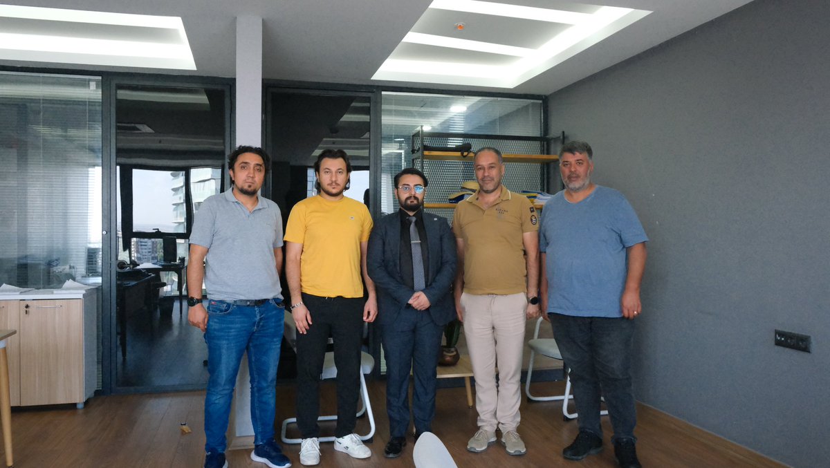 📍 Diyarbakır | 10.06.2025
Yapı Denetim Kuruluşları Birliği Genel Başkanımız Sn. Ramazan Fırat TORAMAN, Diyarbakır Şubemizi ziyaret ederek sahadaki güncel gelişmeler ve yaşanan sorunlara ilişkin bilgi aldı.

Gerçekleştirilen görüşmelerde, işleyişe dair öneriler ve çözüm odaklı