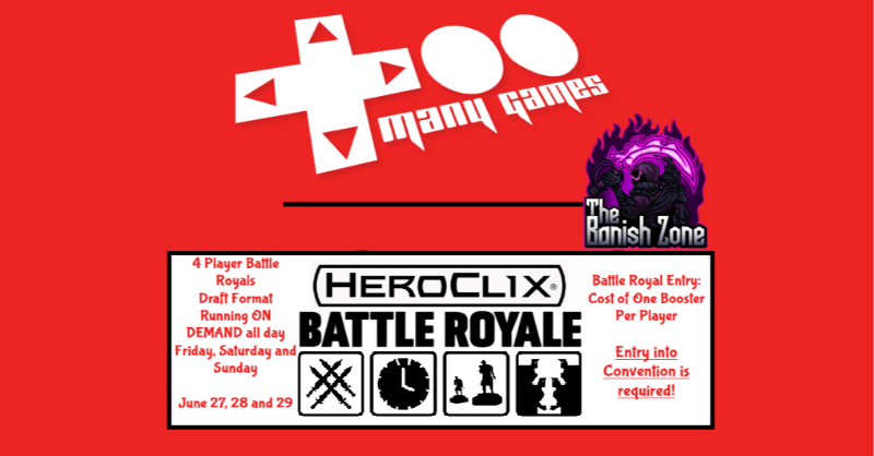 TheBanishZone tweet media