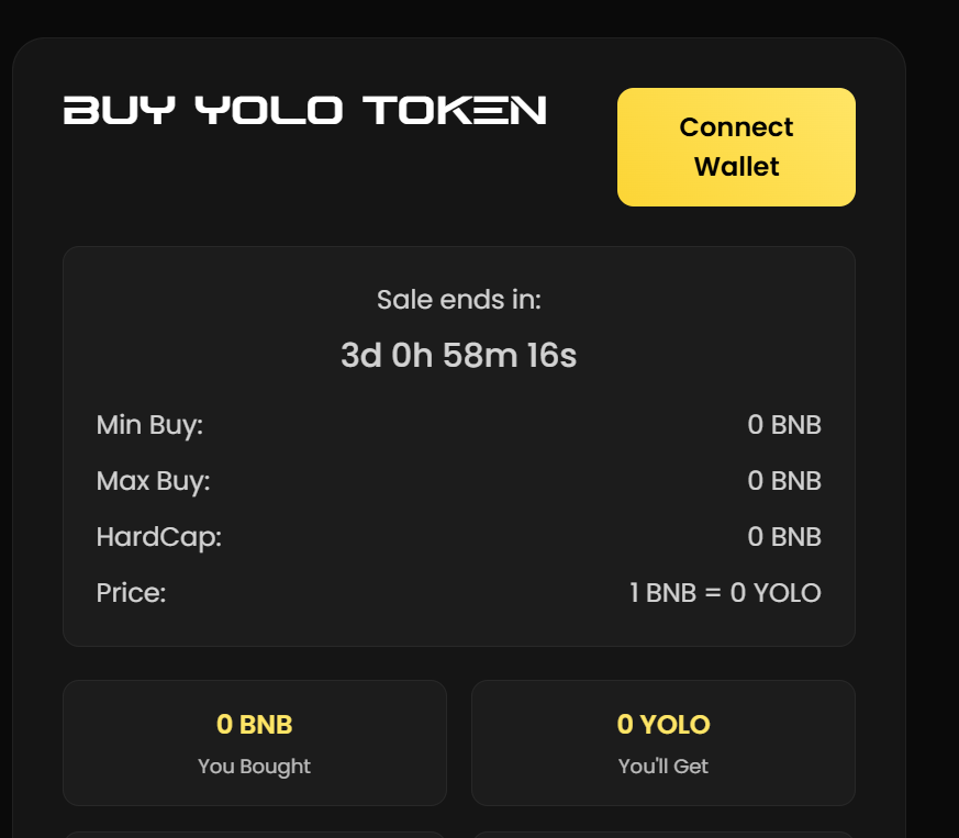 yolol_io's tweet photo. ๐จ PRESALE IS LIVE!
The gates are open โ it's time to own a piece of real-world yield ๐ฐ
โ
Starts now
โณ Ends Saturday
๐ป On-site: https://t.co/UGQPXk0WR6
Donโt miss the chance to get in early. Heavy machines, heavy returns ๐๏ธ๐
#YoLoL #Presale #DeFi #RWA #Crypto https://t.co/omwZsr4Dds