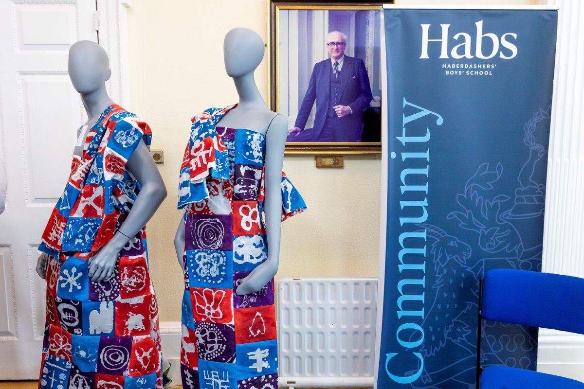 Our Art and Design Technology departments have been alive with creativity and talent! 🖼 🎨 Pupils produced phenomenal artwork for our inaugural Prep Art &amp; Design Technology Exhibit &amp; our Senior Habs Art Festival, demonstrated the techniques and skills acquired this year.
