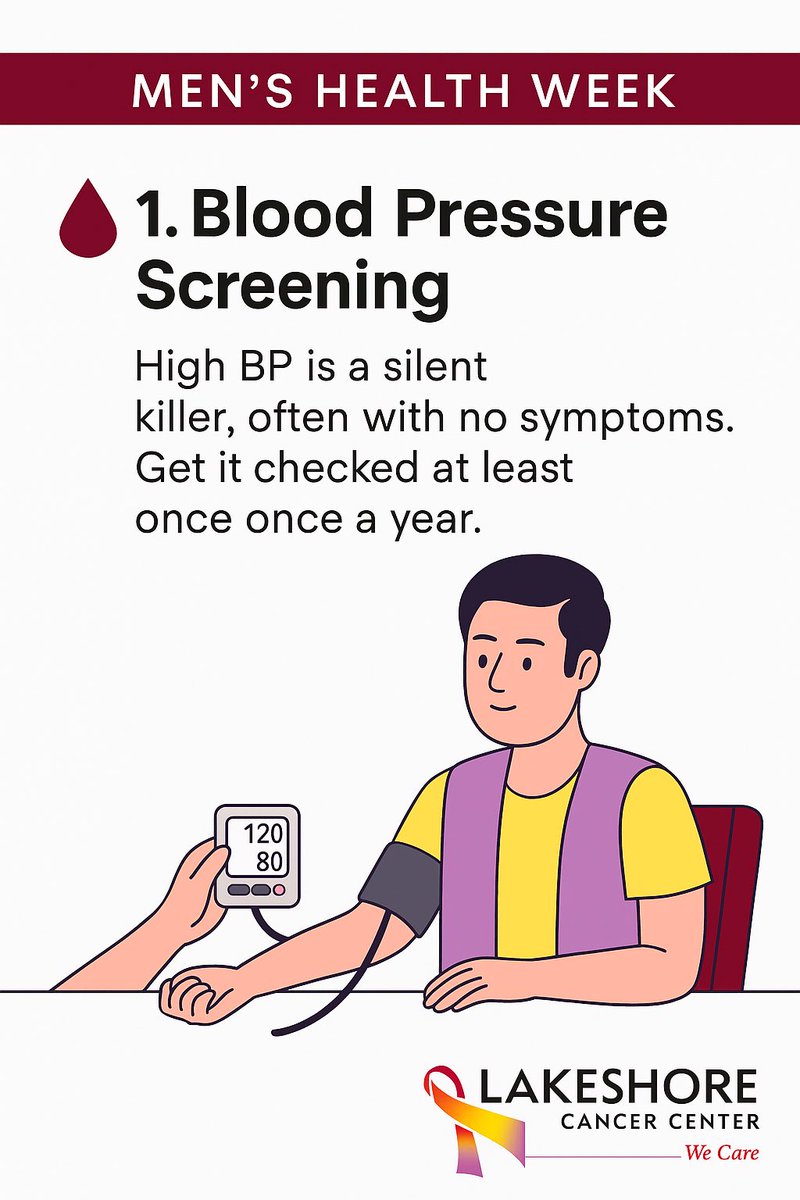 LakeshoreCancerCtr tweet media