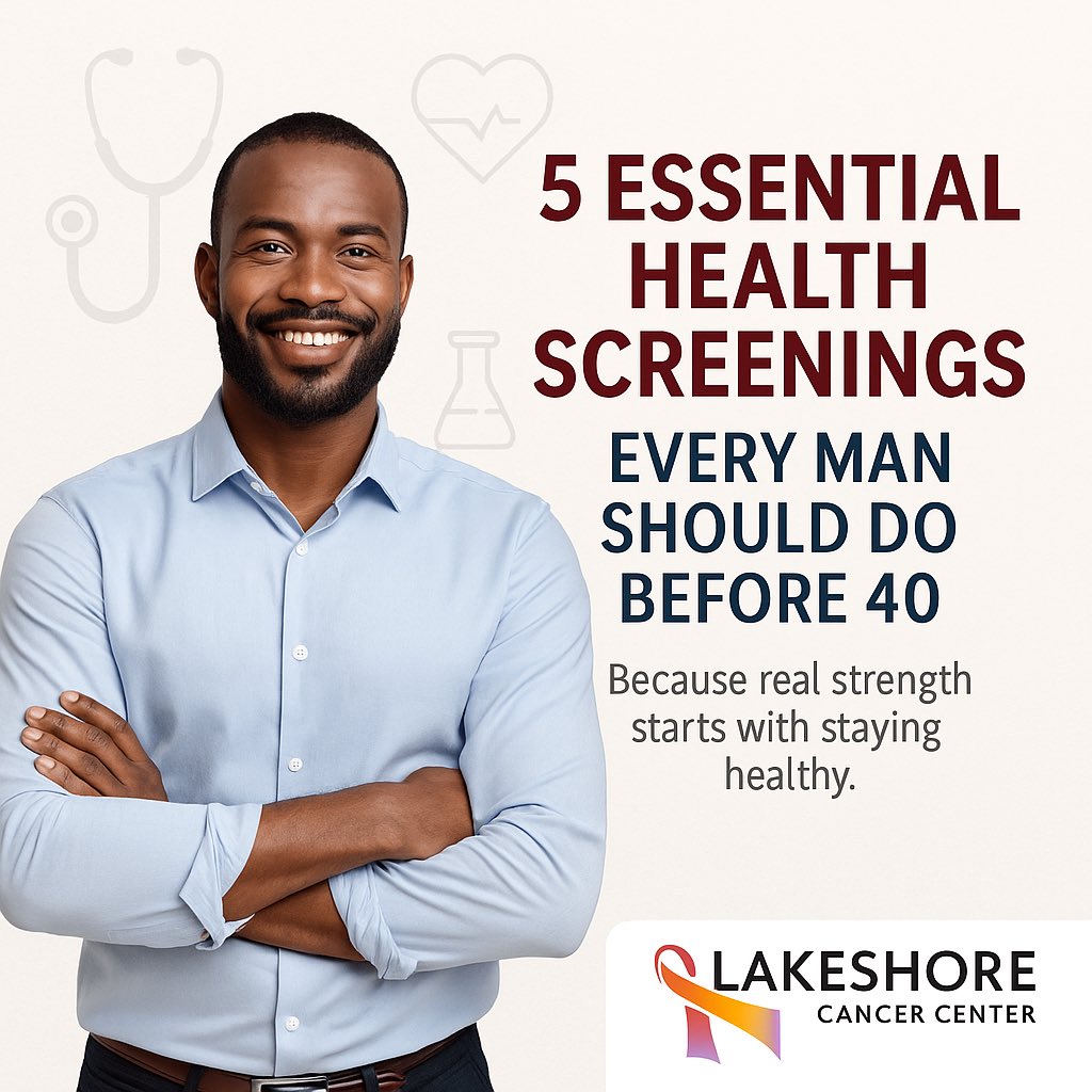 LakeshoreCancerCtr tweet media