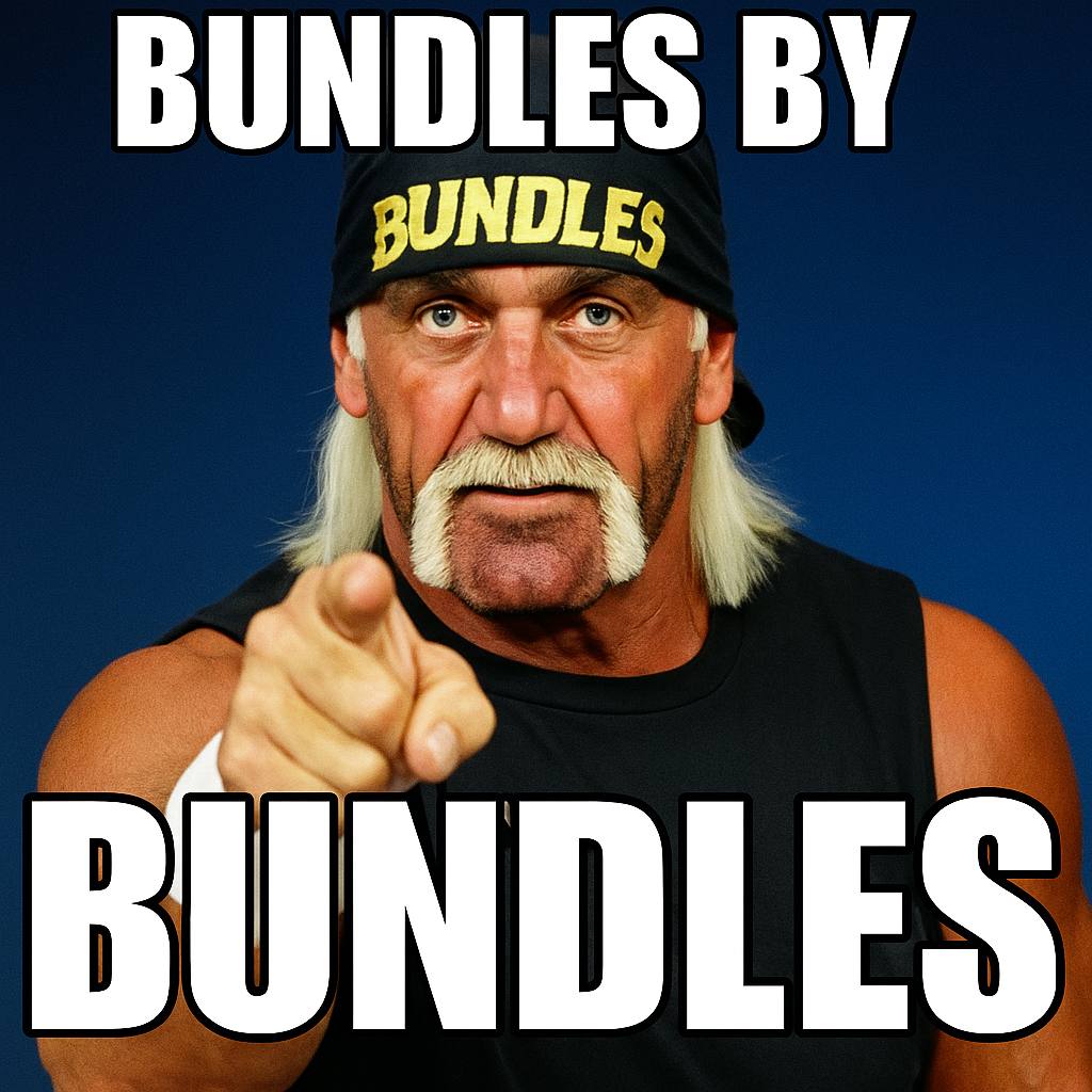 <a href="/0xBiZzy/">bizzy</a> That’s the right approach tbh...  just real conviction

Happens I actually like $BNDL too

<a href="/BundlesGG/">Bundles.gg</a>

CA: B3hgxnFwveJNzxah9rrx5HnoiSUdz2b8kmggKyYKmoon