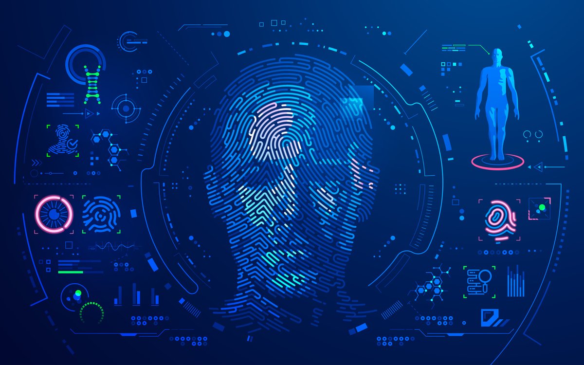 Opportunities are big for #biometrics technology, but we must proceed with care and caution. connectedworld.com/the-rise-of-bi… #IoT #sustainability #AI #5G #cloud #edge #futureofwork #digitaltransformation #green #ecosystem #environmental #circularworld