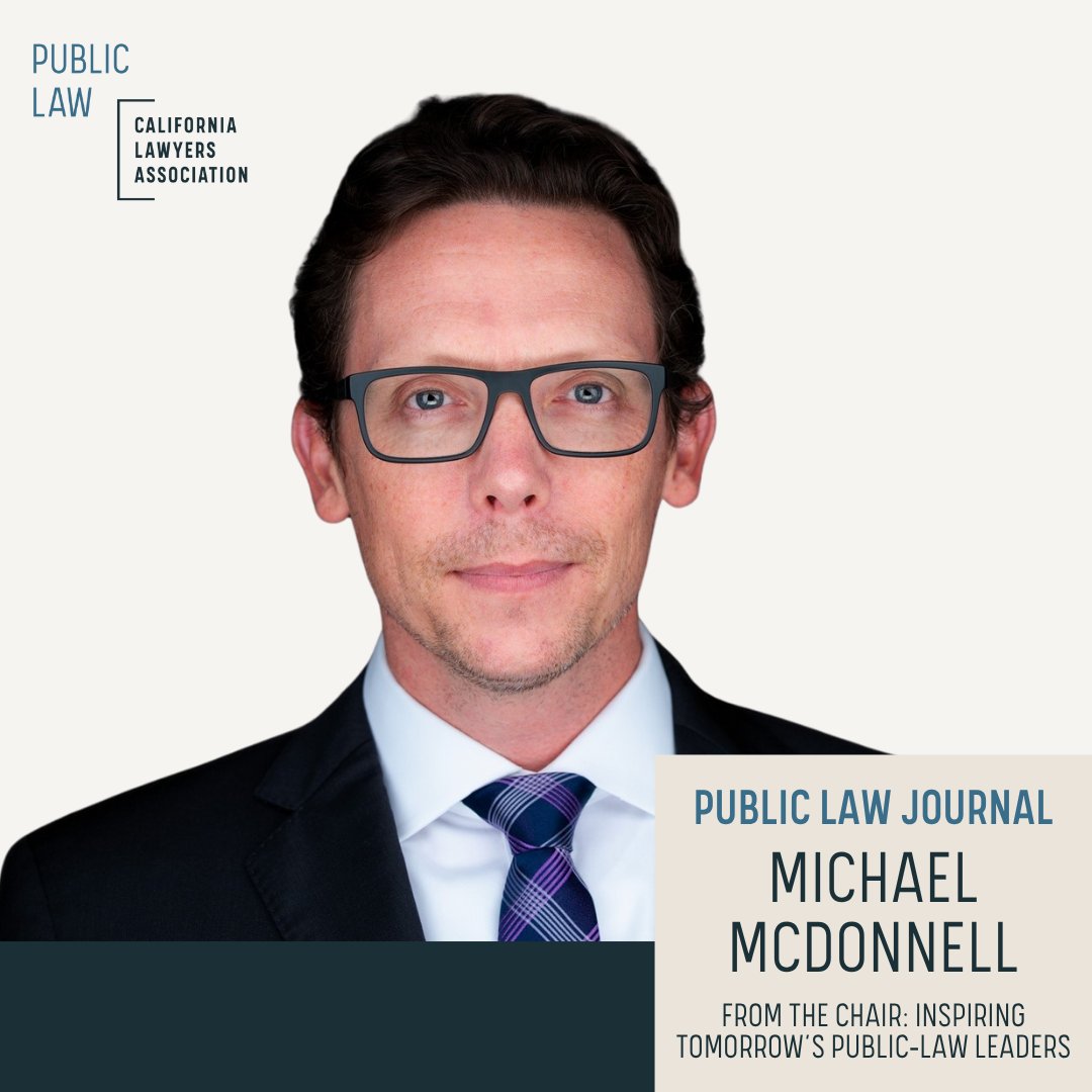 CLAPublicLaw's tweet photo. 📘 The 2025 Public Law Journal is now live! ⚖️

👉 Read the full journal here: https://t.co/bPF9AEogqO
📣 Read the Chair’s Message here: https://t.co/6HvxQw3YRB https://t.co/0ugXvW0jWZ
