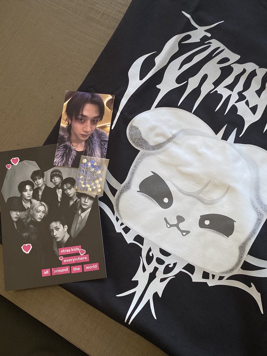 indy viu o skz (@seungotico) on Twitter photo o inicio de um sonho /// deu tudo certo
feedback positivo para <a href="/vistanabi/">nabi | fanmades</a> pelo meu puppym atentado lindissimo 🫶🏻 apesar de ter esperado 59 dias pra receber minha blusinha, valeu a pena a espera! a qualidade é ótima e eu amei os brindezinhos 🤍🤍🤍 o inicio de um sonho /// deu tudo certo
feedback positivo para <a href="/vistanabi/">nabi | fanmades</a> pelo meu puppym atentado lindissimo 🫶🏻 apesar de ter esperado 59 dias pra receber minha blusinha, valeu a pena a espera! a qualidade é ótima e eu amei os brindezinhos 🤍🤍🤍