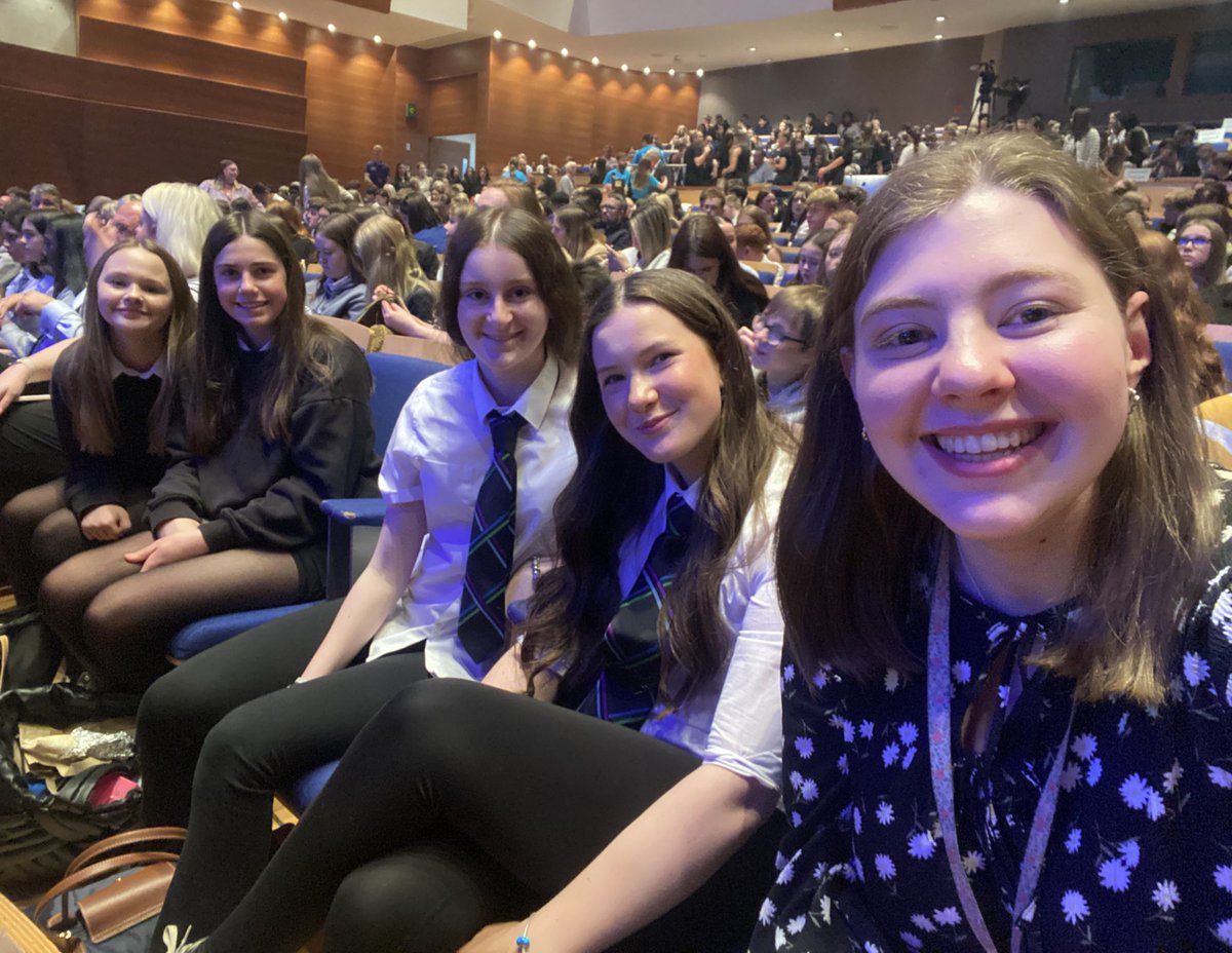 Miss Ritchie tweet media