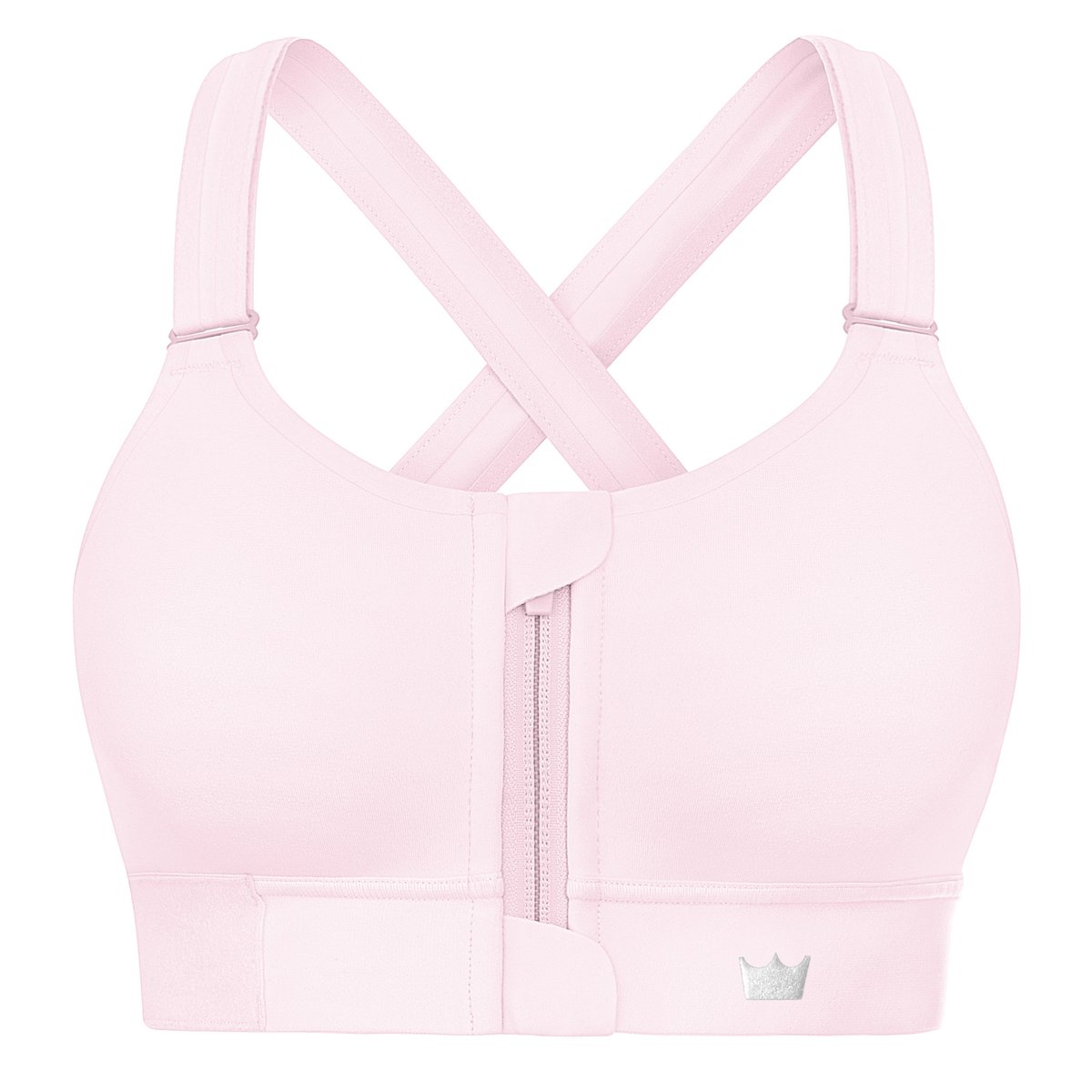 SHEFIT's tweet image. The Flex Bra in Powerhouse Pink = adjustable, supportive, and impossible to ignore.

#SHEFIT