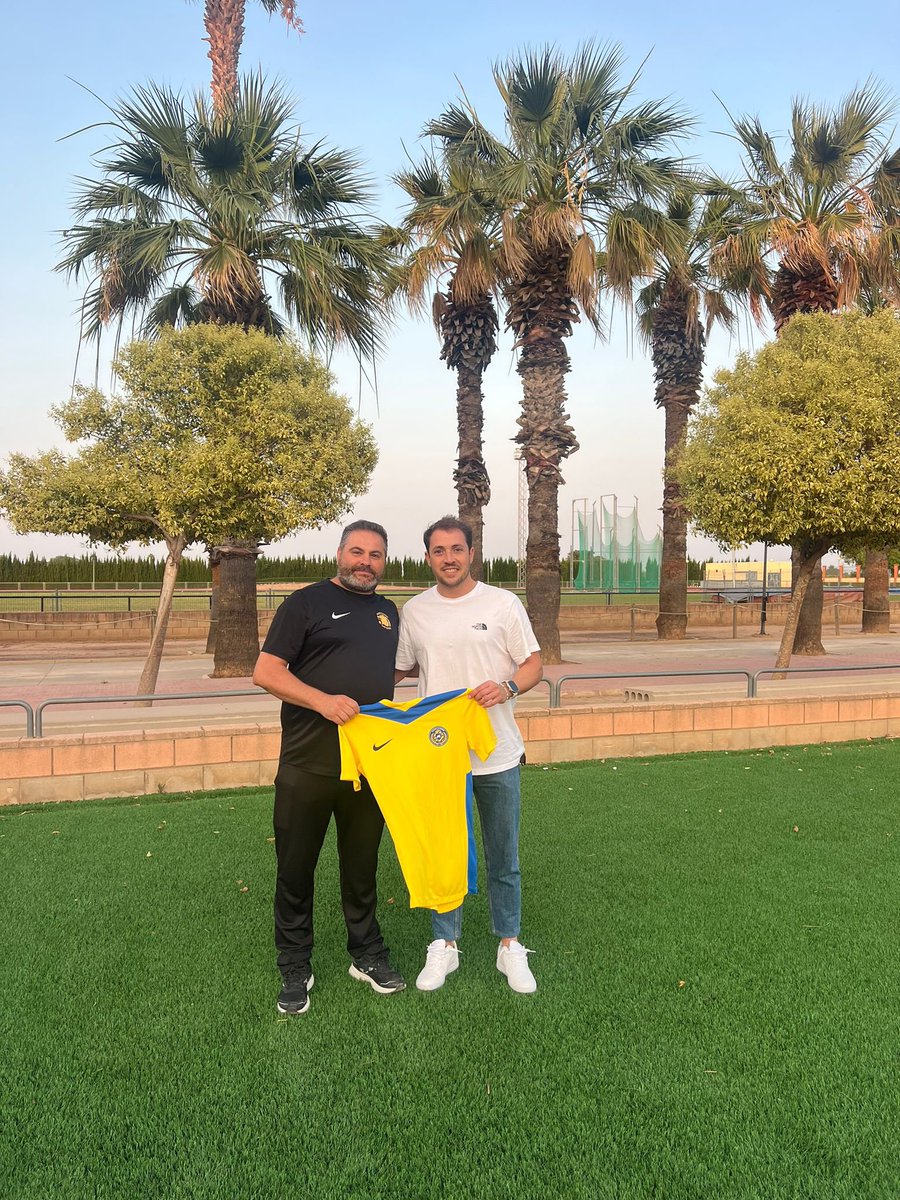 juan carlos martínez tweet media