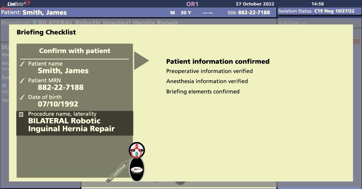 LiveData tweet media