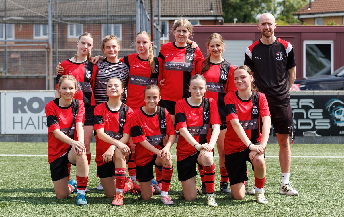 Scottish Schools' Football Association tweet media