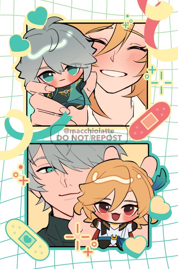 nuis!! 💚💛
#haikaveh