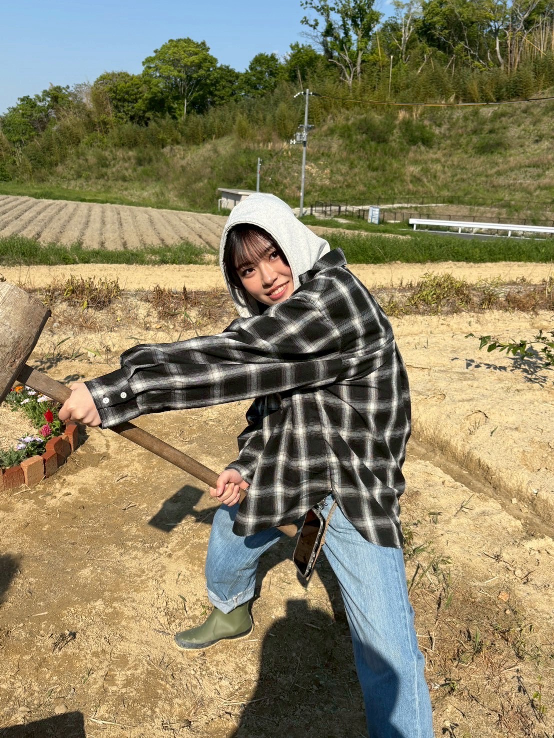 NMB48 生写真　チューストライク　黒島咲花　直筆 NMB48 チューストライク ランダム生写真 黒島咲花 コンプ - メルカリ