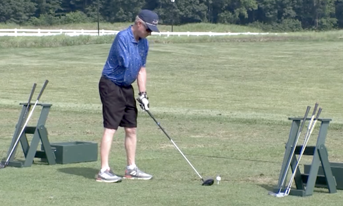 PubAffairsKET's tweet photo. State Rep. @KYAlGentry lost an arm to a workplace accident, but that hasn't stopped him from playing golf. He even co-founded the North American One-Armed Golfer Association, which advocates for what's known as adaptive golf. https://t.co/fCkpMgFl6d https://t.co/oHaGgg9l9s