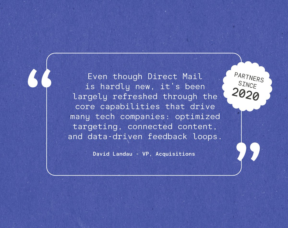 ShareLocalMedia's tweet image. See how @firstleafwine cut its blended CPAs in half by implementing a more strategic approach to the brand's shared mail strategy 🍷✨

Check out the full case study on our website: hubs.la/Q03klBCz0

#DirectMail #ClientTestimonials #SharedMail #PerformanceMarketing…