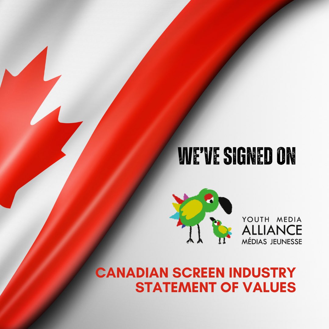𝐘𝐌𝐀 𝐏𝐫𝐨𝐮𝐝 𝐒𝐢𝐠𝐧𝐚𝐭𝐨𝐫𝐲
📖 Read the Statement : lnkd.in/gRnb24G8
✅ Sign on today : lnkd.in/gTCNjBSN