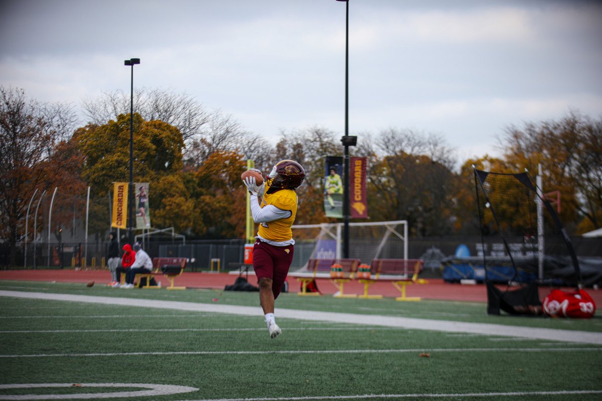 CUC Football tweet media