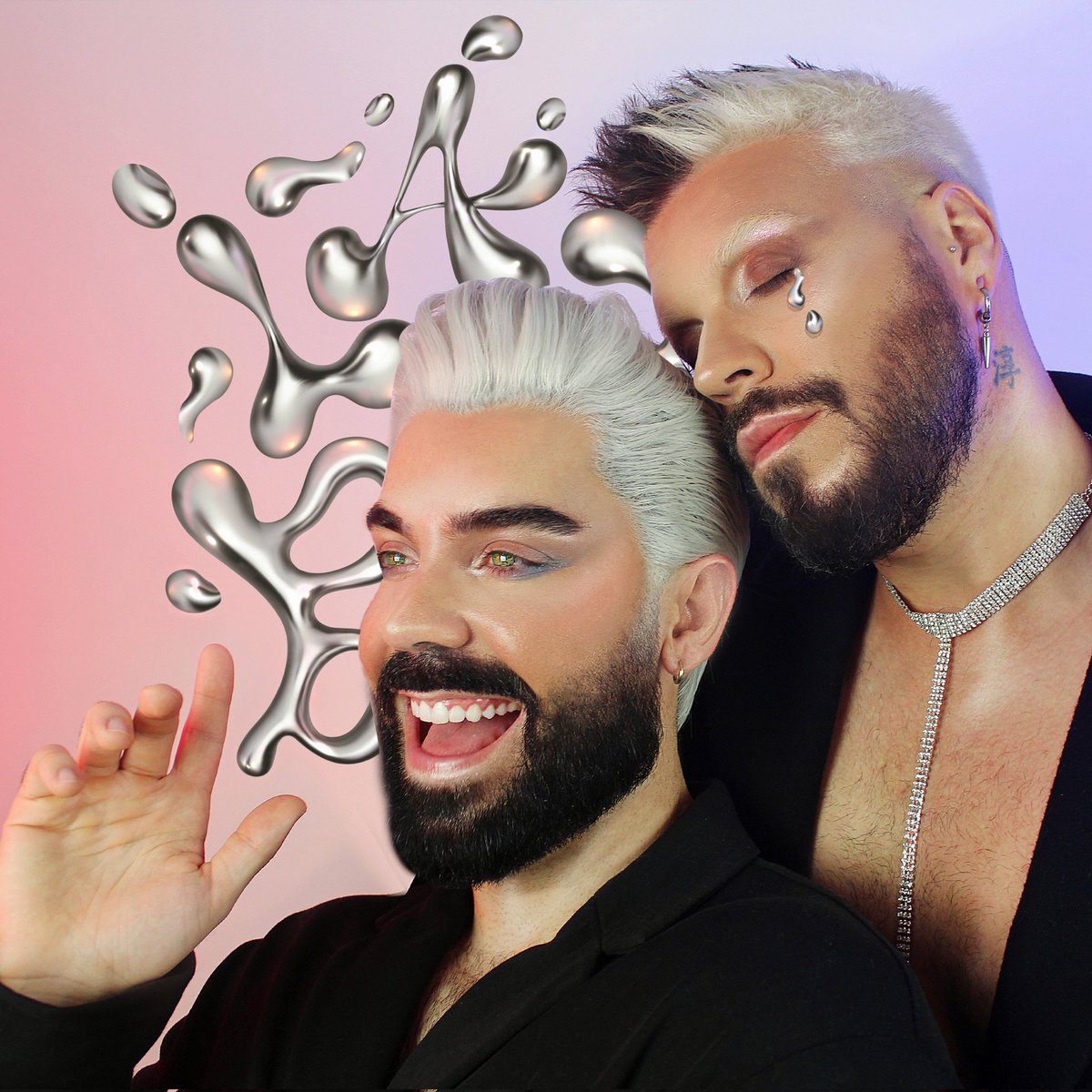 D∀RKO tweet media