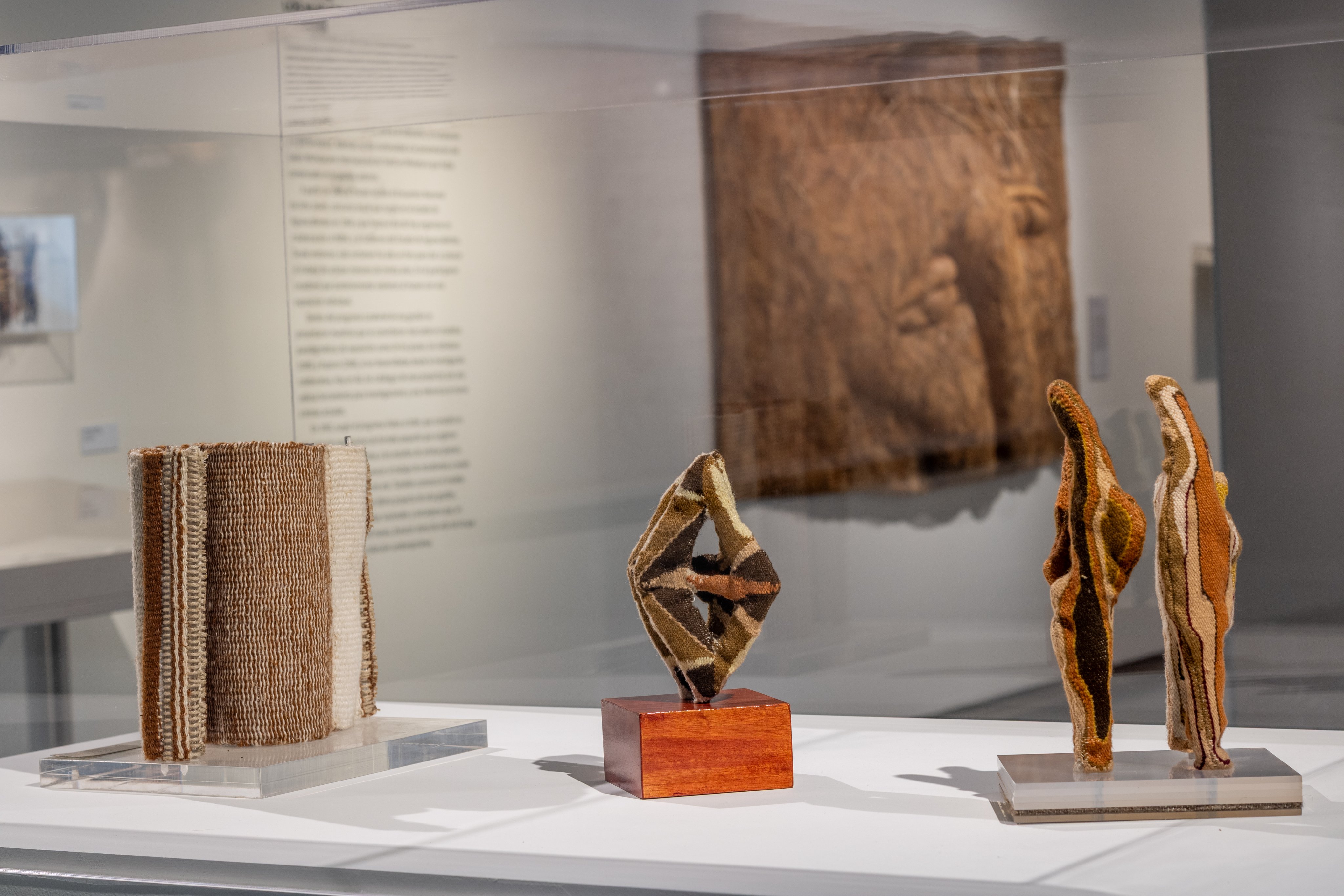 Museo de Arte Carrillo Gil on X: "Última semana para visitar el piso 2 de la exposición “Arte contemporáneo en el Carrillo Gil. Memoria de las exposiciones 1974 – 2024" https://t.co/5DpHWw98so" / X