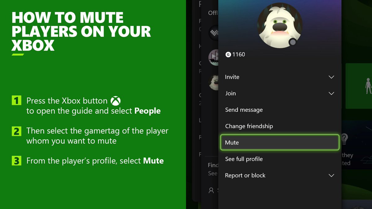 XBOX Support tweet media