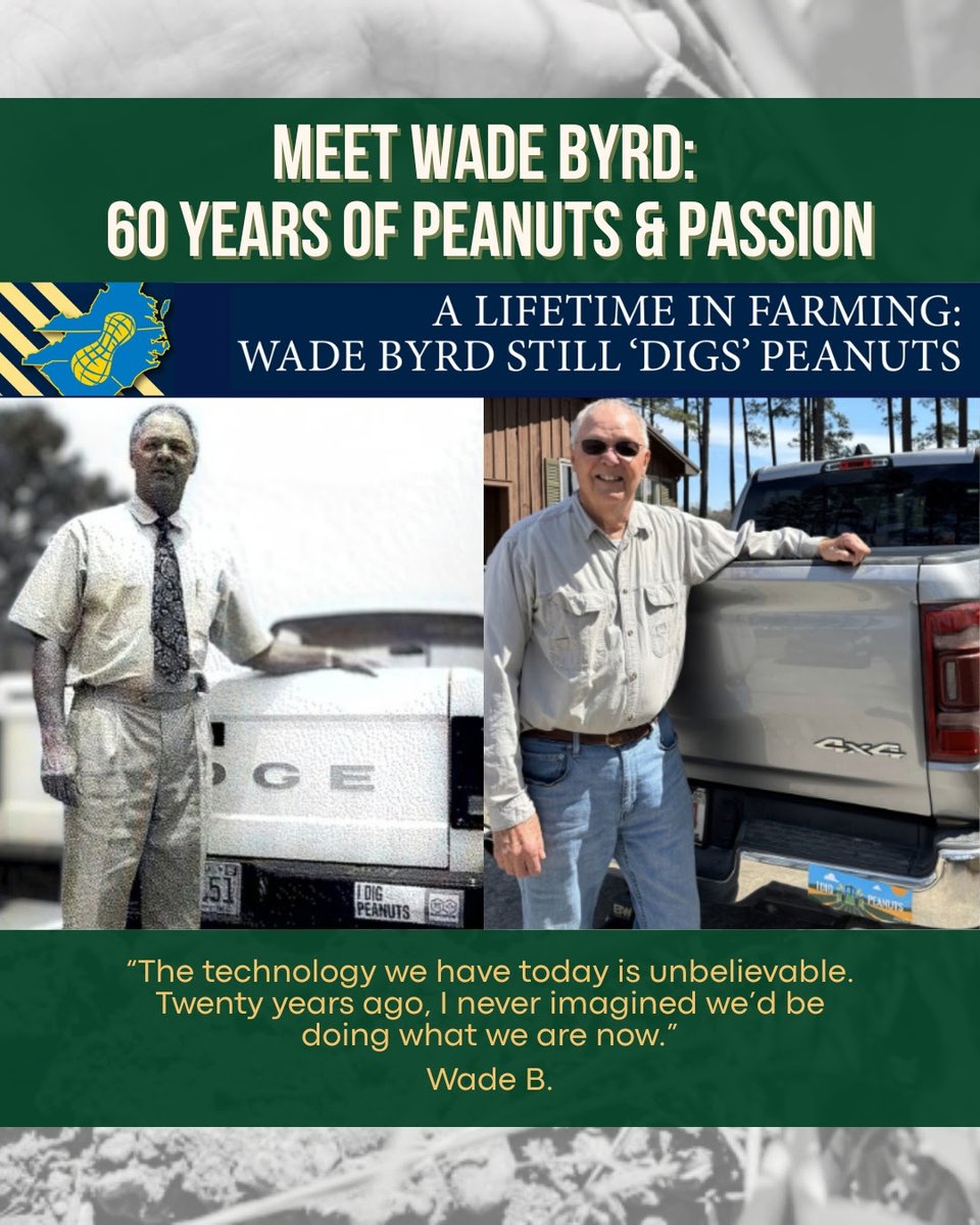 NC Peanuts tweet media