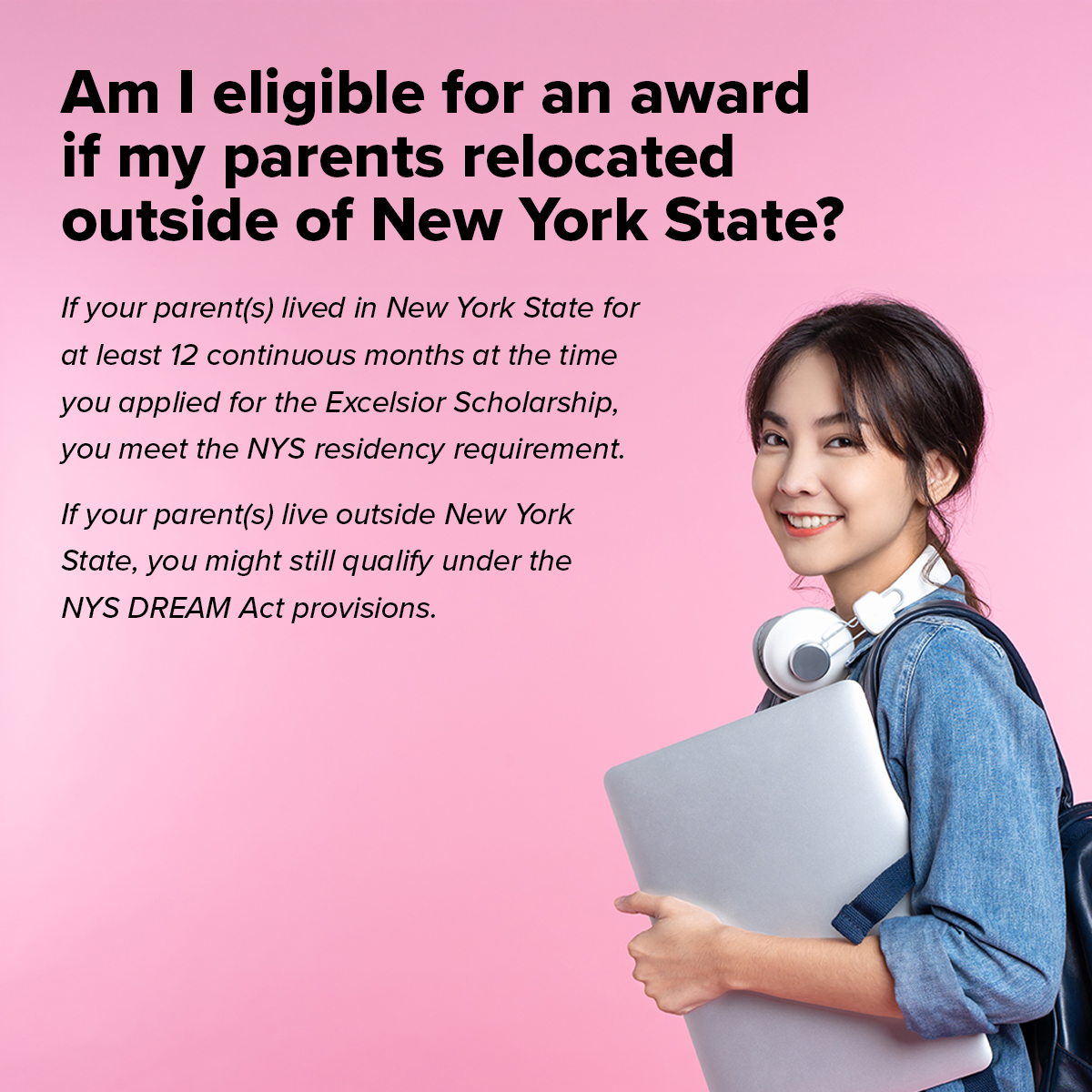 New York Student Financial Aid tweet media