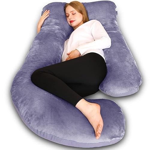 I just received Cuddle Pillow - Grey - 58 inch (Pack of 1) from Anonymous via Throne. Thank you! throne.com/cyberrank10 #Wishlist #Throne