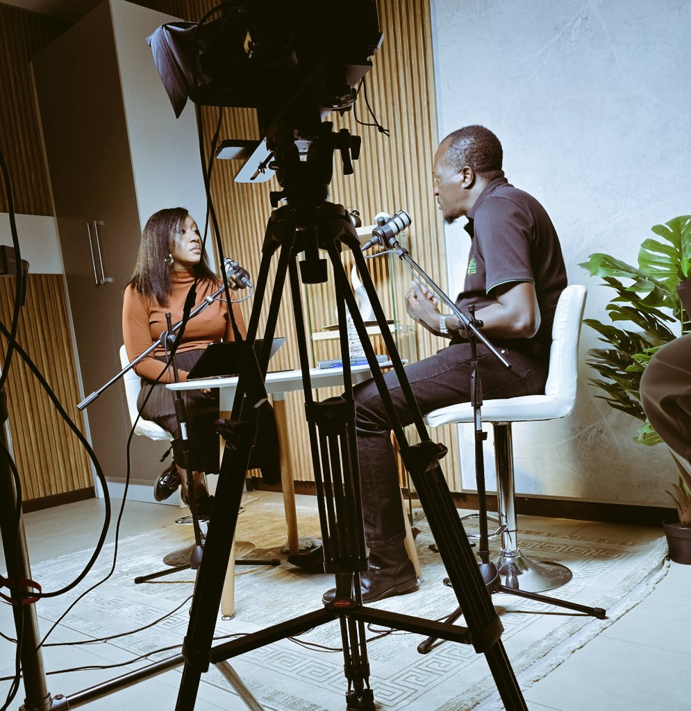 🚨 WHY WON'T THE OLD GUARD STEP DOWN?

Are they choking opportunities for the next generation?

We talk retirement in Zimbabwe on the next episode dropping this Friday with CEO of Chiedza Retirement Advisory Services Mr Sebastian Zuze. 🔥🔥

LINK below:
youtube.com/@familywealthp…