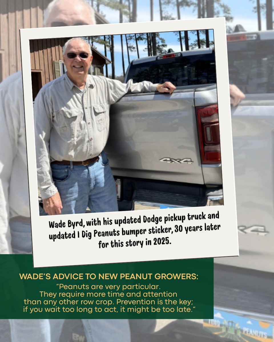 NC Peanuts tweet media