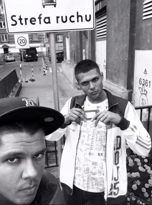 gasparlfc's tweet photo. ale tylko dwóch z nich wydało sos, ciuchy i borciuchy mixtape https://t.co/ELYijR2jCl