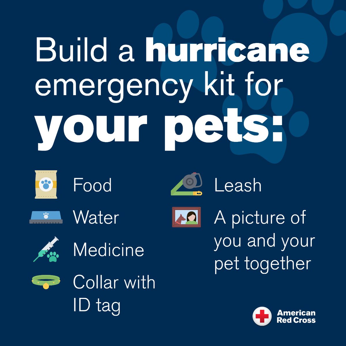 Insuresoft's tweet image. 🐾 June is National Pet Preparedness Month!
Emergencies don’t just affect humans—your pets need a plan too.

Learn more today and be prepared: hubs.ly/Q03rJl3W0

#insuresoft #PetPreparednessMonth #diamond