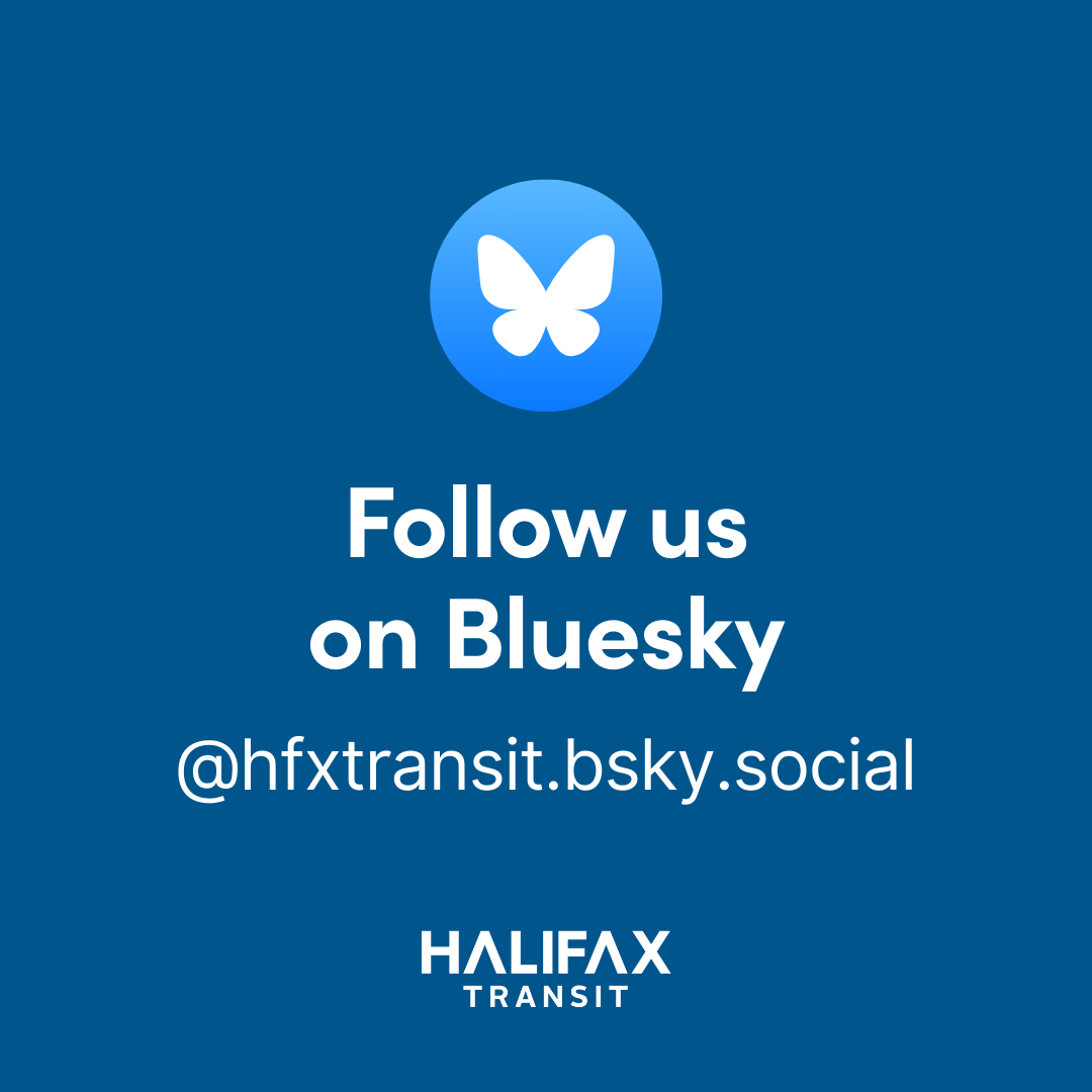 Halifax Transit tweet media