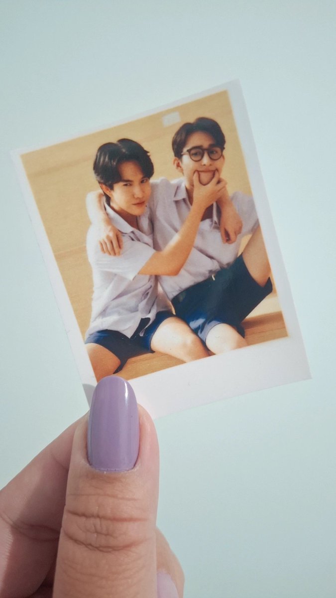 Tem mais alguém apaixonado por eles?
EYE CONTACT EPISODE 5 
#EyeContactEP5