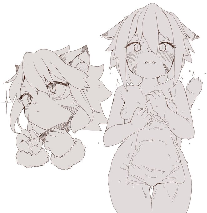 エル・メリゼちゃん 