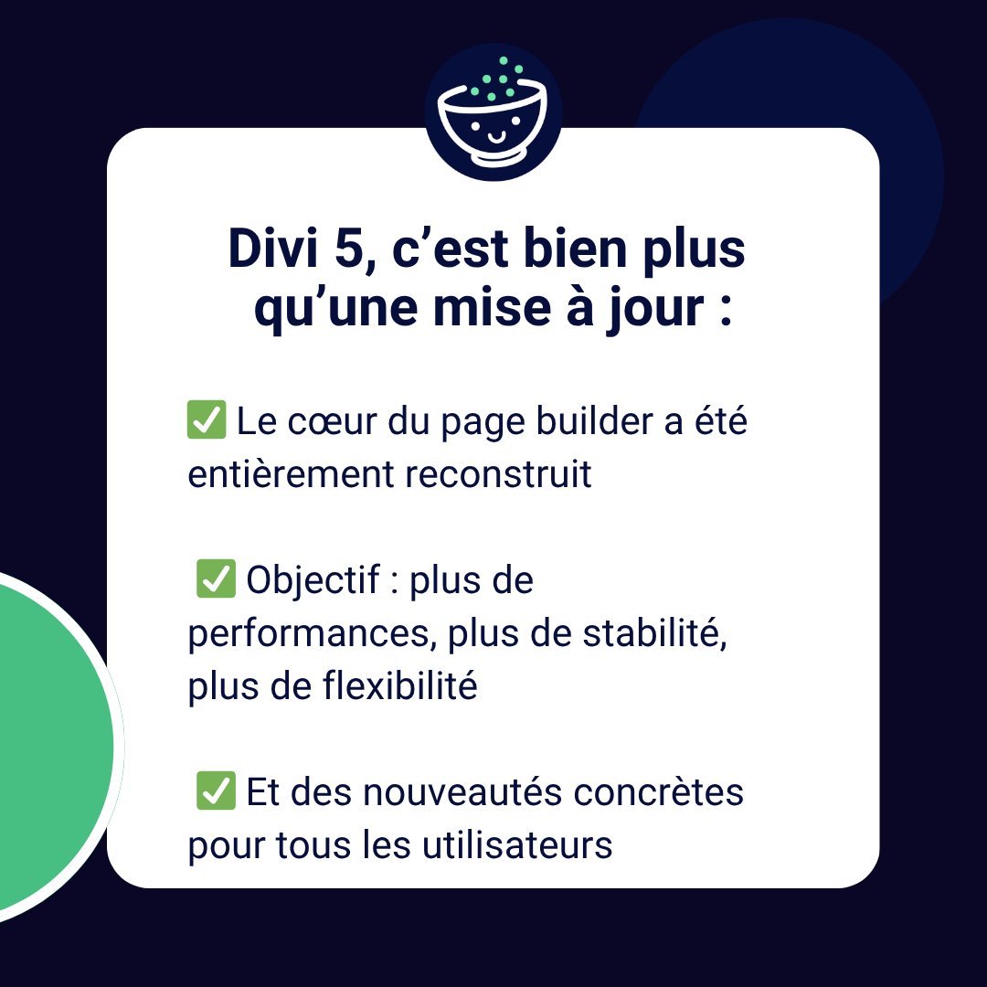 wpmarmite's tweet image. Nick Roach (PDG d’Elegant Themes) vient d’annoncer une nouveauté attendue sur #DiviBuilder :
👉 la possibilité de rechercher et filtrer les options de design dans chaque module.

Vous pouvez désormais :
- Rechercher par mot-clé
- Filtrer selon le type ou l’état d’un paramètre