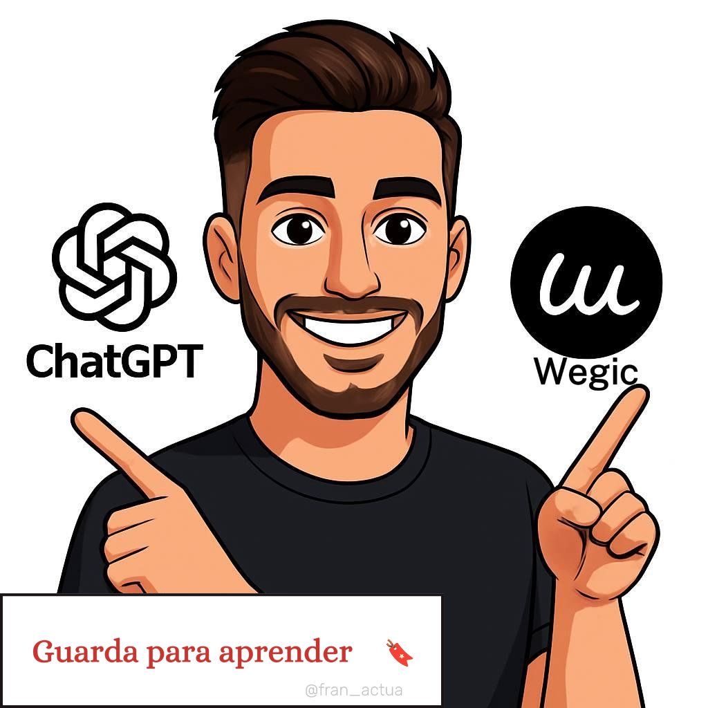 Bye Bye diseñadores web.

En 90 segundos, esta IA puede crearte un sitio web de varias páginas.

Así puedes crear un sitio web profesional con IA en segundos: