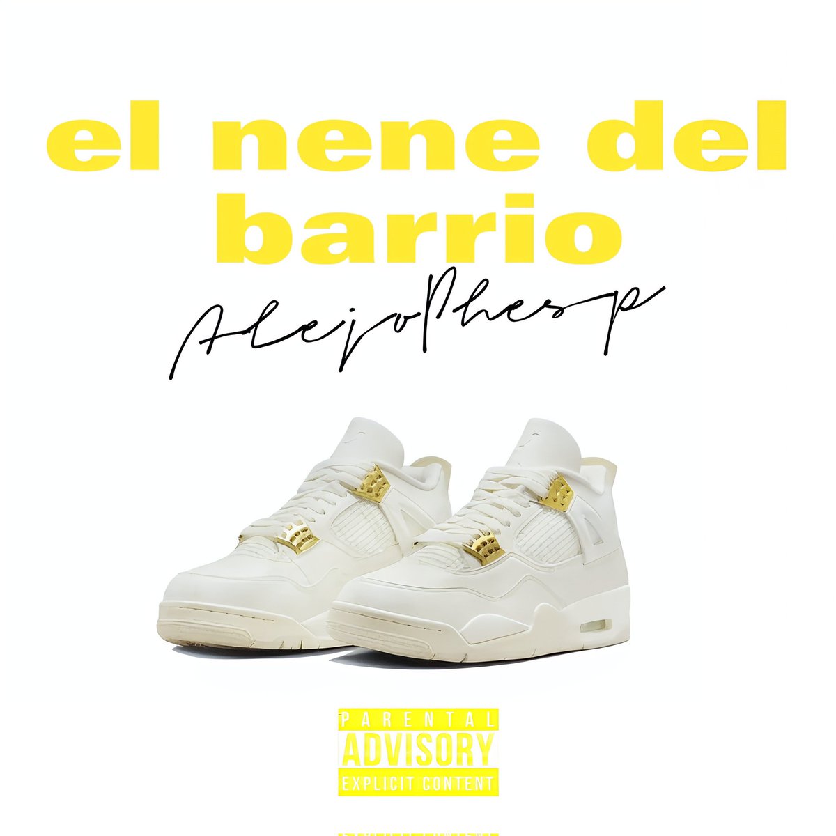 spotyfavs's tweet photo. 🎵 EL NENE DEL BARRIO 

📅 MAÑANA

👤 ALEJOPHESP https://t.co/xQnuQ0Z0uC