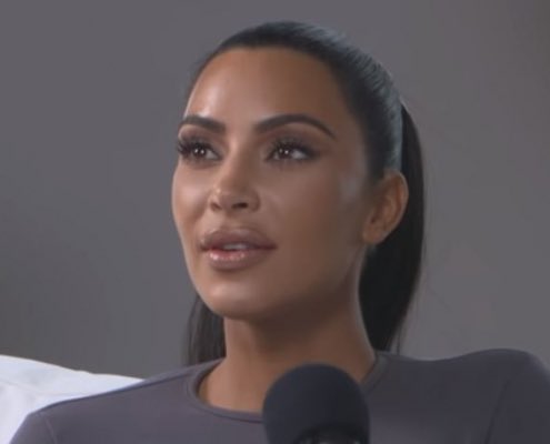 jkzero21's tweet photo. RT @libsoftiktok: Kim Kardashian slams ICE for arresting criminals who are in our country illegally https://t.co/JYygqP6QgF