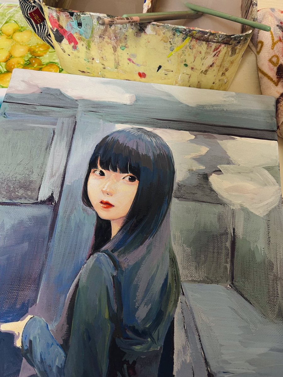 可愛くなってきた