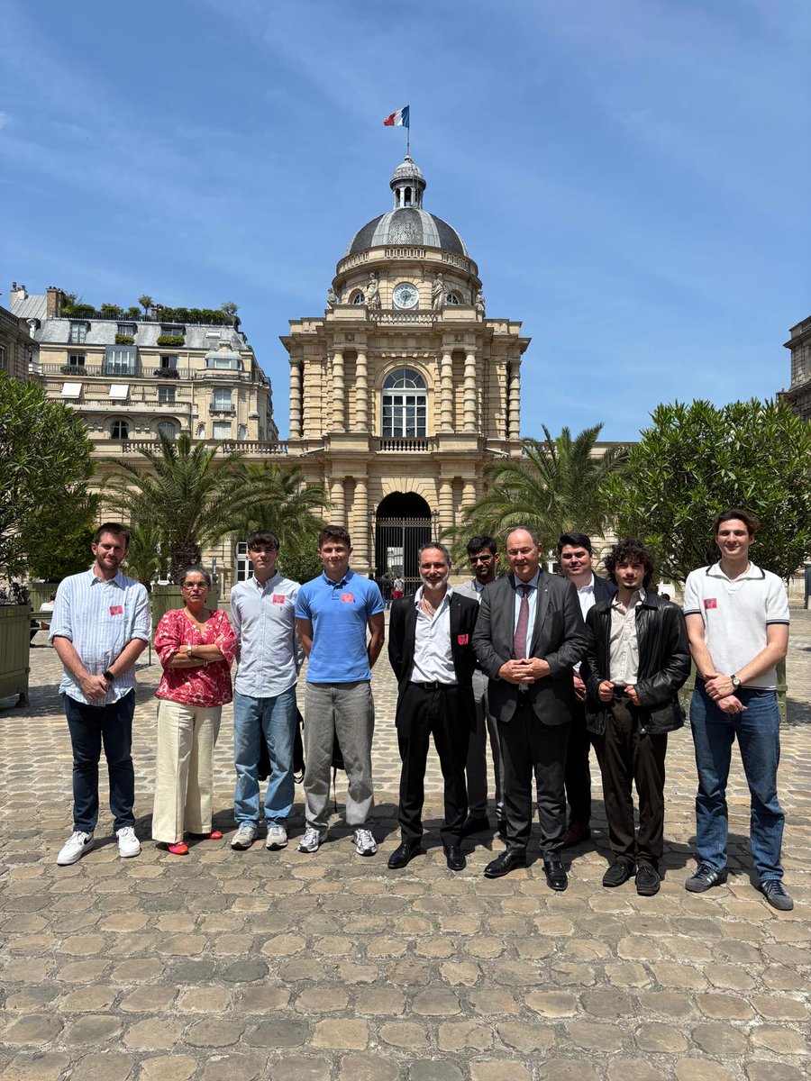 Pauline Martin tweet media