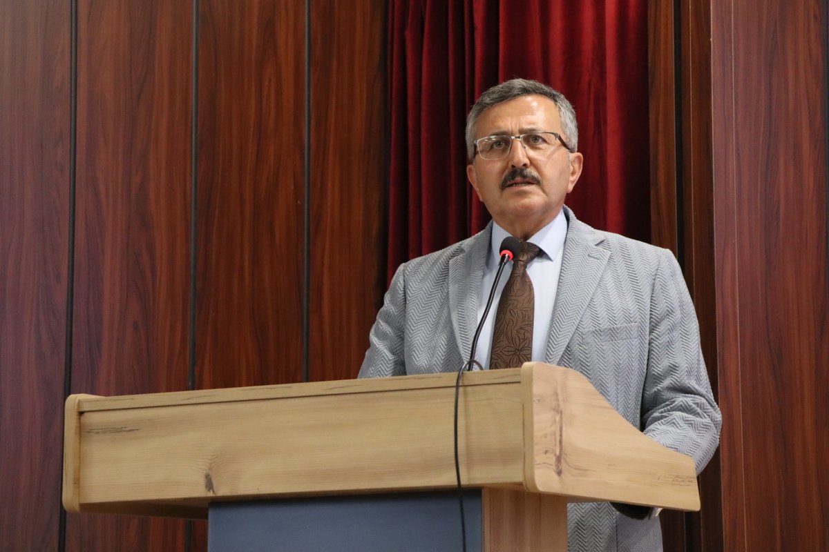 Tokat İl Milli Eğitim Müdürlüğü tweet media