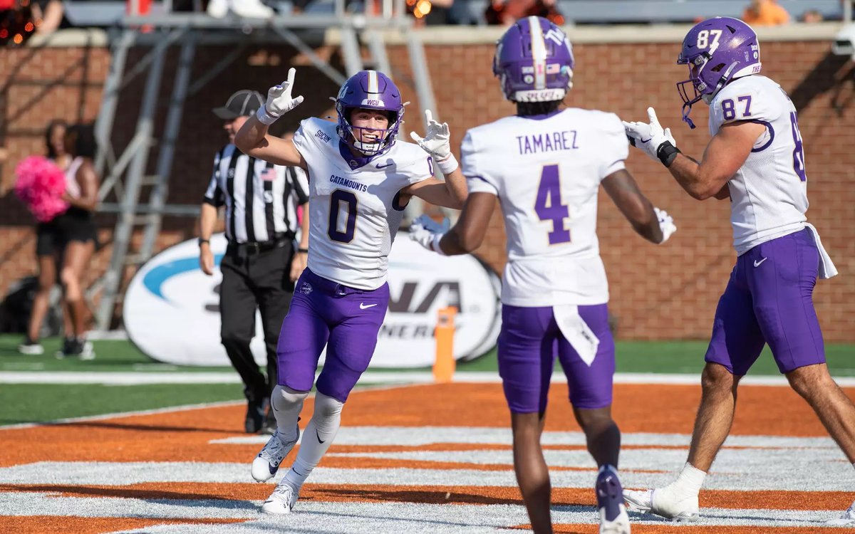 JordanIsntHandsom (@jordanhandsom) on Twitter photo #AGTG I am blessed to receive my first offer from Western Carolina University!
<a href="/CoachCochran58/">Brian Cochran</a> <a href="/CatamountsFB/">Western Carolina Football</a> #AGTG I am blessed to receive my first offer from Western Carolina University!
<a href="/CoachCochran58/">Brian Cochran</a> <a href="/CatamountsFB/">Western Carolina Football</a>