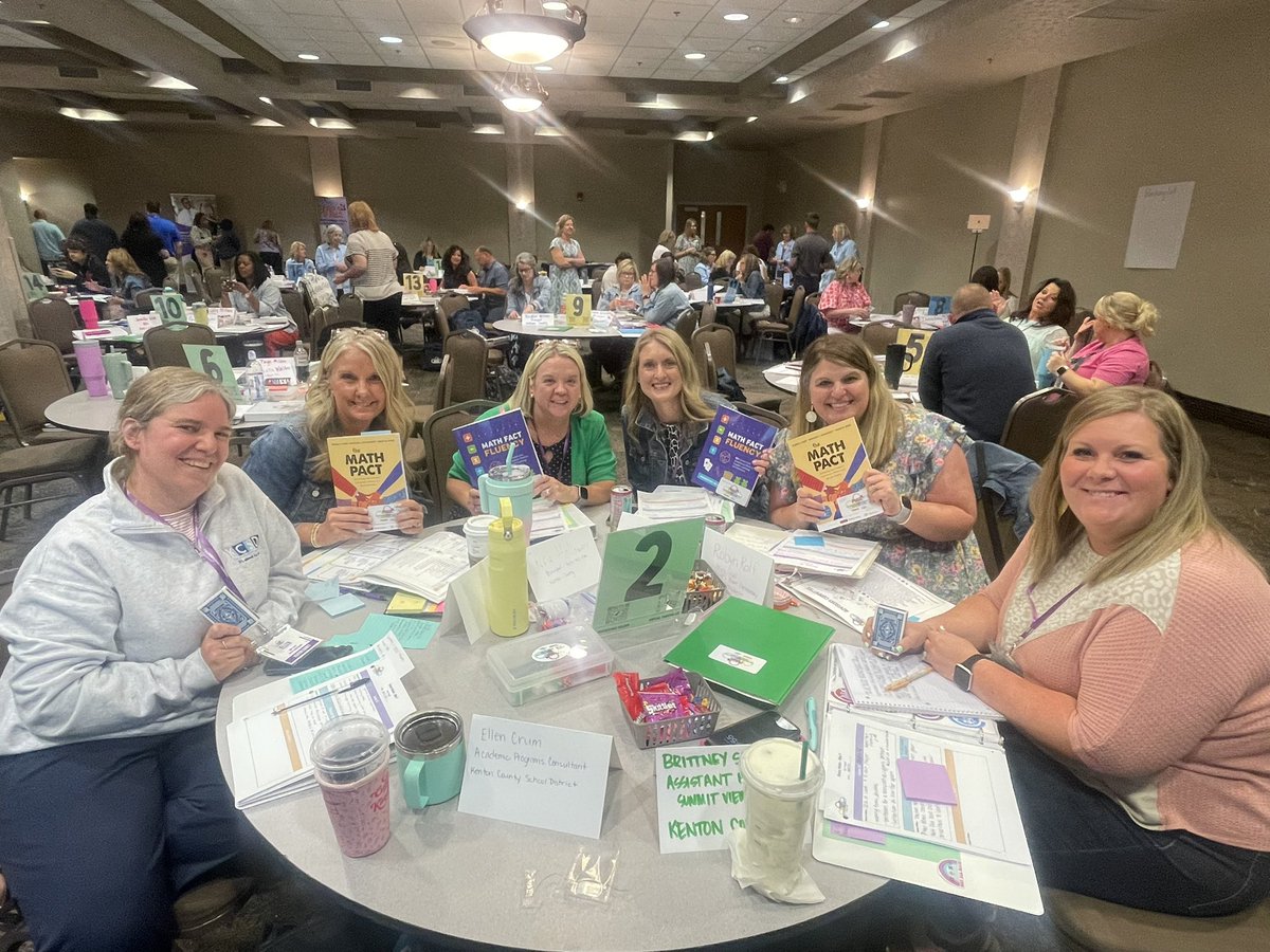 Day 1 of PNCA2! So many great things already to take back to our schools! Love learning along side these other KCSD leaders! #teamkenton #kync