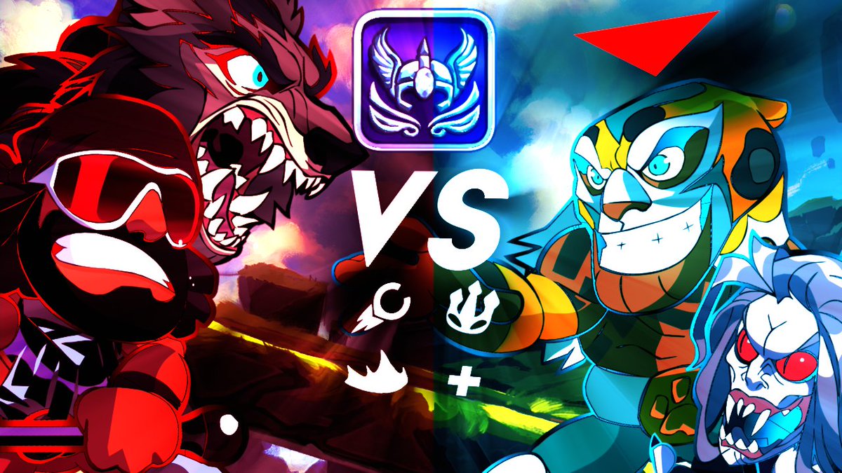 thetruetrident (@thetruetrident) on Twitter photo Hey y'all, new YouTube post!
I participated in a Content creator-only side gamemode tournament! Will I win? Featuring (<a href="/CosolixBrand/">Cosolix Inc.</a>, <a href="/Chops_BH/">Chops</a> , <a href="/GingaNinjaBH/">GingaNinjaBH</a> , Timey, and more! Will I win?
thumbnail, editing, and music done by me.
youtu.be/QsyGNpIo8LU Hey y'all, new YouTube post!
I participated in a Content creator-only side gamemode tournament! Will I win? Featuring (<a href="/CosolixBrand/">Cosolix Inc.</a>, <a href="/Chops_BH/">Chops</a> , <a href="/GingaNinjaBH/">GingaNinjaBH</a> , Timey, and more! Will I win?
thumbnail, editing, and music done by me.
youtu.be/QsyGNpIo8LU