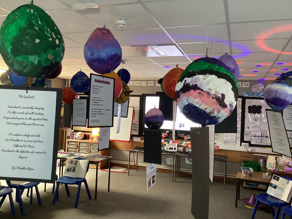 Don’t forget…it’s the art exhibition tonight!