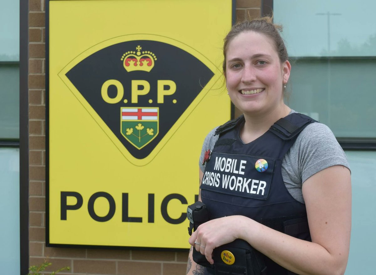 Here’s how a partnership between <a href="/OPP_News/">Ontario Provincial Police</a> and <a href="/CMHA_MPS/">cmha_mps</a> is saving lives in Parry Sound, Ontario – via <a href="/ParrySoundNS/">Parry Sound NS</a>
parrysound.com/news/here-is-h…