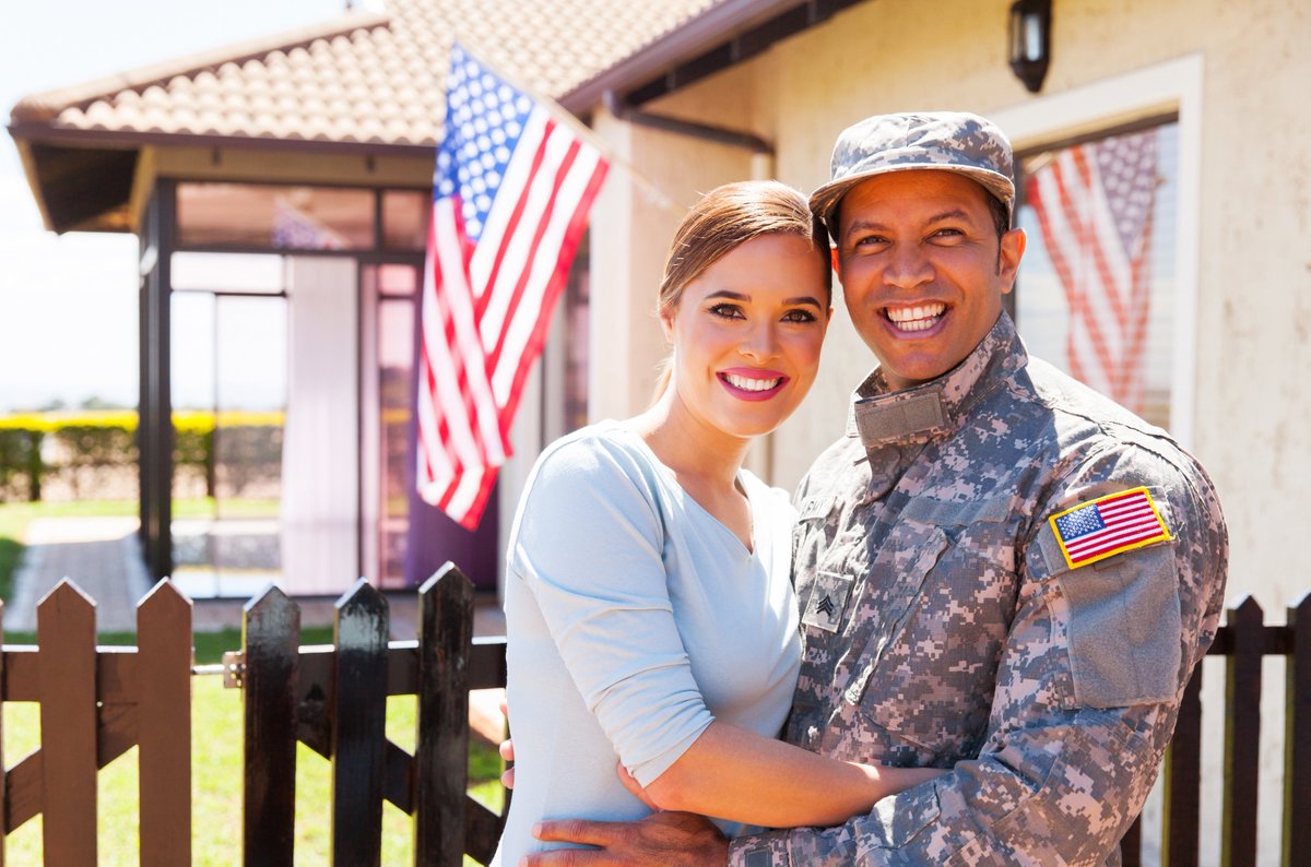 Rocket Pro has partnered with Vetted VA to help brokers support veterans who want to use their home loan benefits. bit.ly/4kwsgr2